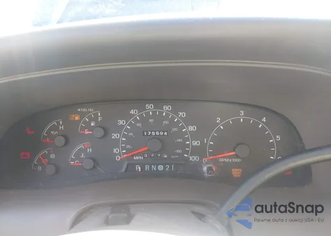 2000 Ford Excursion Limited z USA, uszkodzony, nr VIN 1FMNU43S5YEC33347